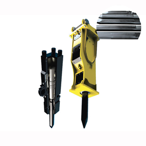 Hydraulic Breaker for <strong>POCLAIN</strong> <strong>Excavator</strong> - Product Image 1