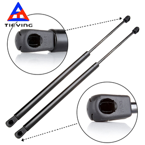 8177126010 Puerta Trasera hatch resortes de gas para 2001-2006 Hyundai Santa Fe - Product Image 1
