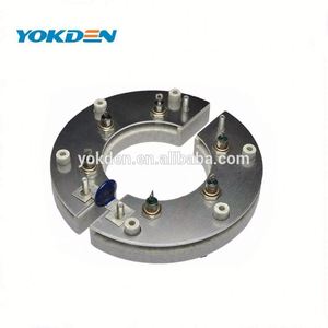 3 Pha Máy Phát Điện Diode RSK5001 Yokden - Product Image 6