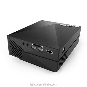 <span class=keywords><strong>GM60A</strong></span> Điện Thoại không dây 1080 p wifi led mini <span class=keywords><strong>projector</strong></span> máy chiếu - Product Image 4