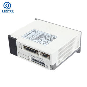 สเต็ปเปอร์เซอร์โวระบบดิจิทัล HSS758และ NEMA 34สเต็ปเปอร์มอเตอร์เซอร์โวแบบปิด - Product Image 3