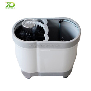 Nettoyeur de vitres <span class=keywords><strong>manuel</strong></span> sans fil <span class=keywords><strong>Spulboy</strong></span> en plastique ABS - Product Image 5