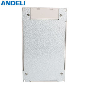 ANDELI vfd <span class=keywords><strong>inverter</strong></span> ADL100G 380 V 7.5KW 10hp 380 V frequentieomvormer 50 hz tot 60 hz - Product Image 3