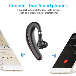 2019 OEM商务立体声无线蓝牙耳机智能手机 - Product Image 5