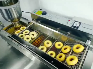 Doughnut Machine Maker <strong>Mini</strong> Doughnut Machine Krispy Kreme <strong>Donuts</strong>
