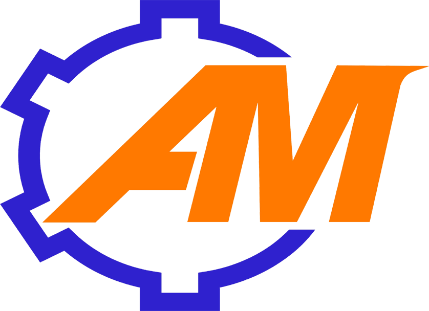 Aman Industry Co., Ltd. logo