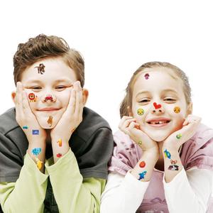 <strong>Stickers</strong> for Kids, 20 Different Sheets, 3D Puffy <strong>Stickers</strong> for Kids Including Animal, Numbers, Fruits, Fish, <strong>Dinosaurs</strong>, Cars - Product Image 5