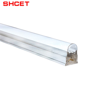 Precio de fábrica RGB T5 UV <span class=keywords><strong>LED</strong></span> luz fluorescente del tubo con alta calidad - Product Image 5