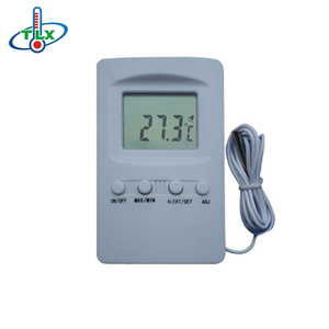 Venta caliente de la manera al aire libre <span class=keywords><strong>barbacoa</strong></span> fumador termómetro - Product Image 1