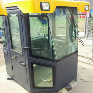 رافعة عجل LW300F قطع غيار مكيف هواء الكابينة الجمعية للبيع - Product Image 5