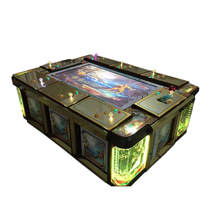 Máquina <span class=keywords><strong>de</strong></span> Juego <span class=keywords><strong>de</strong></span> Pesca Ocean Storm, Máquina <span class=keywords><strong>de</strong></span> Juego <span class=keywords><strong>de</strong></span> Pesca Arcade Fish Hunter - Product Image 5