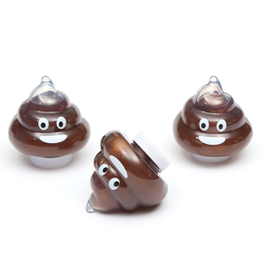 Divertido caca <span class=keywords><strong>Suoer</strong></span> bien unicornio baba de limo 20190123 - Product Image 5