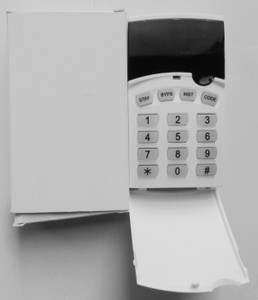 HX-AD40 thoại tự động quay số PSTN <span class=keywords><strong>Dialer</strong></span> phụ kiện báo động - Product Image 2
