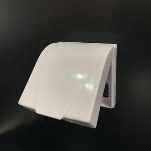 3x3 PVCボックスカバー電線管および継手製品 - Product Image 3