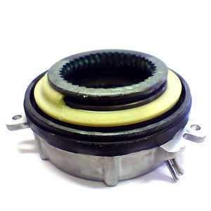 Kyron — actionneur de serrure électrique, Hub de verrouillage 4151009100, 4151009000 et 4151036200, pour SSANGYONG Actyon (Sports) - Product Image 1