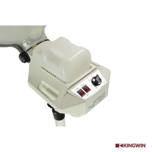 Kingwin Beauty Salon Stand Spa profession eller Haar dampfer