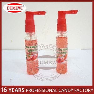 Aerosol Líquido Dulce de fresa - Product Image 2