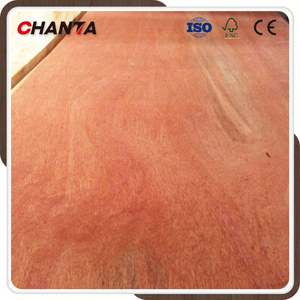 Contreplaqué bintangor okoumé placage de <span class=keywords><strong>bois</strong></span> - Product Image 1