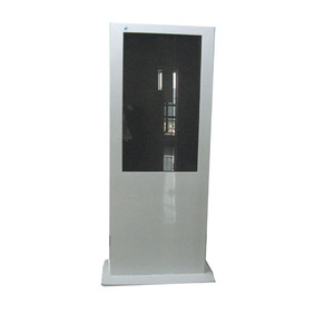 Kích thước lớn quảng cáo thiết bị thông tin kiosk thiết bị đầu cuối - Product Image 2