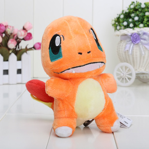 Popular al por mayor de <span class=keywords><strong>pokemon</strong></span> juguetes de peluche para perros - Product Image 4