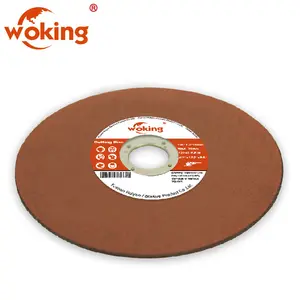 7 Inch Abrasive Cutting Disc