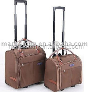 Caliente venta unisex poliester plano material de <span class=keywords><strong>cabina</strong></span> de vuelo equipaje de la carretilla <span class=keywords><strong>para</strong></span> viajes - Product Image 1