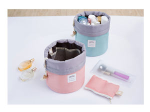 Neceser para mujer, neceser para cosméticos, neceser de maquillaje, neceser de belleza, organizador de viaje, estuche para maleta - Product Image 4