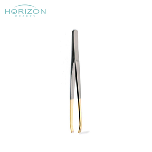 Lady Forma Strumento forma In Acciaio Inox <span class=keywords><strong>curve</strong></span> pinzette del sopracciglio - Product Image 4