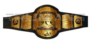 Cinturones de campeonato personalizados Premium para MMA BJJ Muay Thai Karate-Impresionantes accesorios para equipos de fitness - Product Image 3