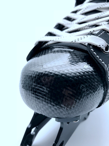 Patines de Hockey en Línea Desmontables con Carcasa de Fibra de Carbono Completa, Zapatos de Patinaje Cómodos, Equipo de Patinaje - Product Image 3