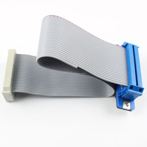 <span class=keywords><strong>D</strong></span>-<span class=keywords><strong>SUB</strong></span> 25 Pin DB25 Nữ Kết Nối Với <span class=keywords><strong>IDC</strong></span> Nữ 26 Pin Flat Ribbon Cable Chiều <span class=keywords><strong>D</strong></span>ài 20CM - Product Image 5