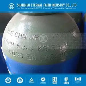 Tanque de Buceo Recargable Colorido, Cilindro de Gas Pequeño, Cilindro de Oxígeno Médico - Product Image 4