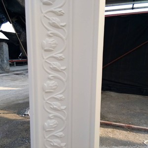 <span class=keywords><strong>Cornisa</strong></span> de Yeso/Plaster - Product Image 5