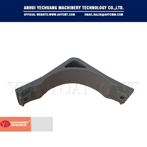 อะไหล่แท้โรงงานผสมคอนกรีตซันนี่ รุ่น JS2000CK - Product Image 4