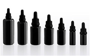 200Ml UV Proof Light Dark Violet Glass Mỹ Phẩm Chai Nhỏ Giọt Dầu Mỹ Phẩm Violet Glass Lotion Spray Bơm Chai Container - Product Image 2