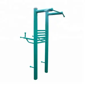 Century Star Outdoor Multi-functional Trainer Pull-up Bars Outdoor Fitness Equipment