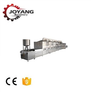 Micro-ondes <span class=keywords><strong>racine</strong></span> De Réglisse thé Séchage Machine - Product Image 3