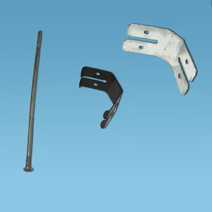 Suspensory Langit-langit Hanger dan Hook Di Langit-langit Sistem Suspensi