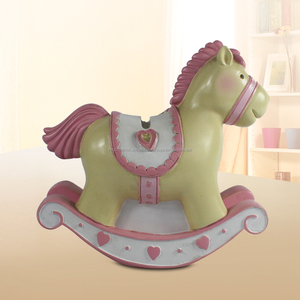 <span class=keywords><strong>Tirelire</strong></span> <span class=keywords><strong>Cheval</strong></span> en Résine - Product Image 1