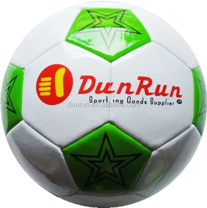 Latest Sporting Good Custom Own Logo Mini Training Soccer Ball Match Professional Football