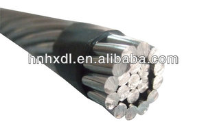 Desnudo Conductor de aluminio AAAC Cairo - Product Image 1
