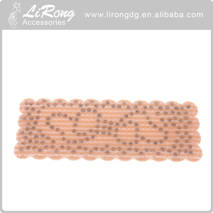 Pelo de la manera de velcro/Los Niños lindos del pelo del clip - Product Image 1