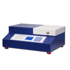 Preço testador de suavidade de papel do microcomputador - Product Image 5