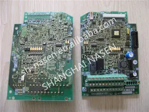 FUJI Aufzugs-Inverter-CPU-Platine SA536804-05 L1S1 1550