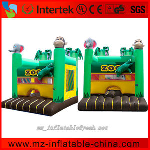 Cheap inflatable <span class=keywords><strong>structure</strong></span> - Product Image 1