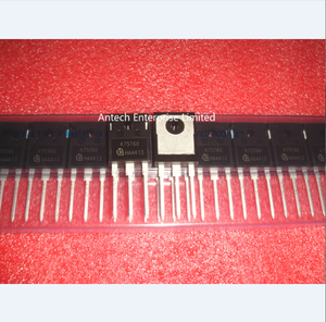 K75t60 ikw75n60t 600V 80A IGBT Transistor ikw75n60tfksa1 k75t60 ikw75n60t sản phẩm nhà cung cấp giá người bán - Product Image 1