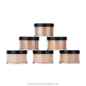 6 Colors Long Lasting Highlighter Makeup Loose Setting Powder - Product Image 1