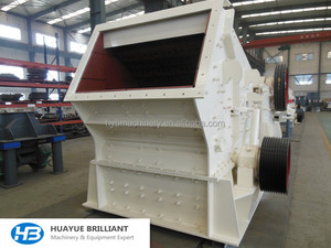 Steen Verpletterende Machine Impact Crusher Te Koop Met Impact Crusher Blow Bars - Product Image 2