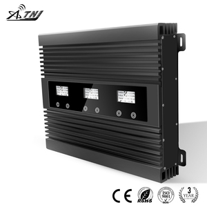 ATNJ 900/1800/2100MHz 2G 3G4G携帯電話信号トライバンドリピーター