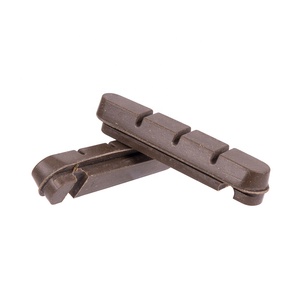 ZTTO 1 paio di pastiglie freno leggere per bici da <span class=keywords><strong>strada</strong></span> con cerchi in carbonio 105 materiali compositi per bici bordate carbonio - Product Image 5